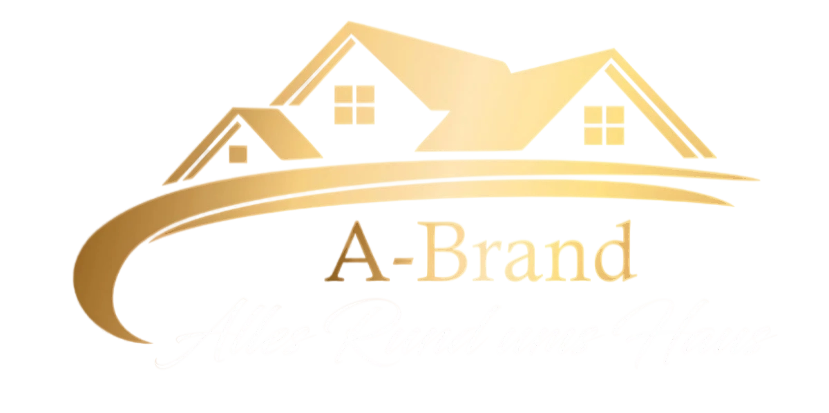 Brand Steinreinigung Logo